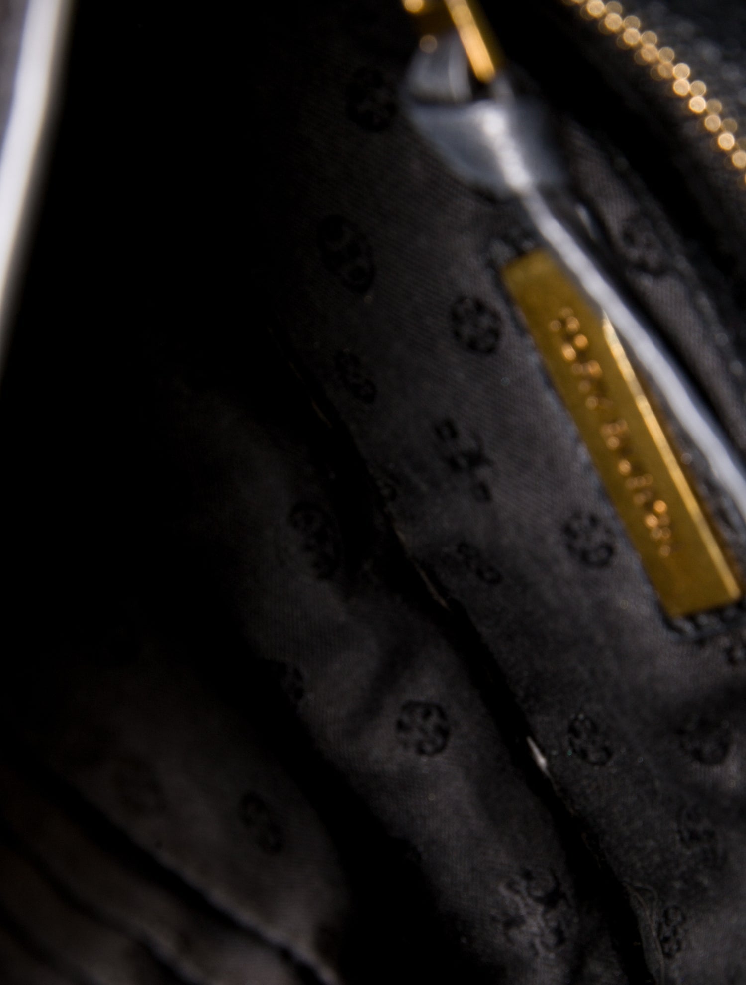 Tory Burch Leather Crossbody Bag
